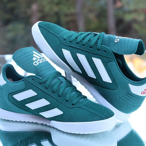 Adidas Copa Super Collegiate Green - Picture 8 of 15